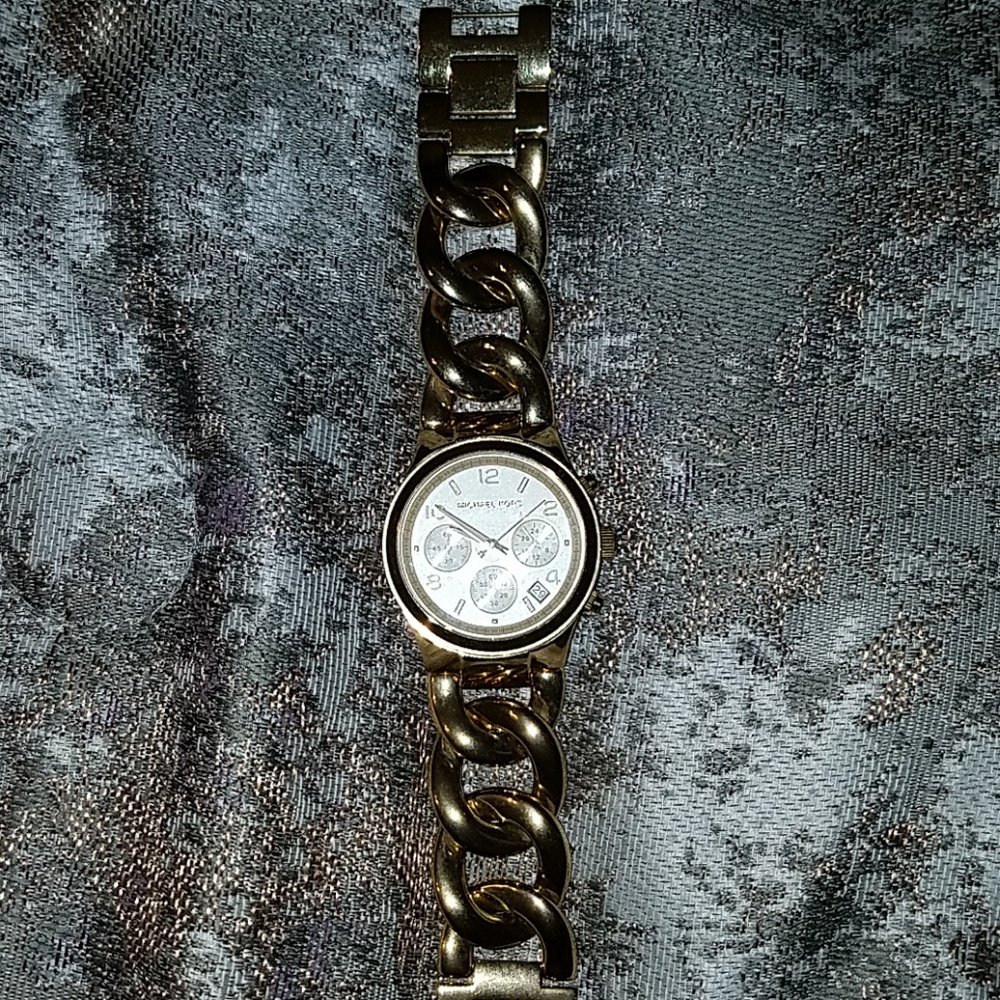 Michael Kors watch